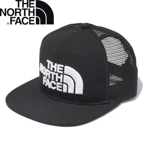 THE NORTH FACE（ザ・ノース・フェイス） K TRUCKER MESH CAP キッズ NNJ02311