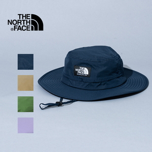 THE NORTH FACE（ザ・ノース・フェイス） 【24春夏】K HORIZON HAT(キッズ ホライズン ハット) NNJ02312