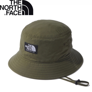 THE NORTH FACE（ザ・ノース・フェイス） K CAMP SIDE HAT(キッズ キャンプ サイド ハット) NNJ02314
