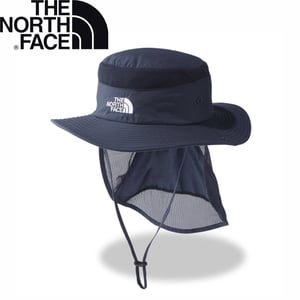 THE NORTH FACE（ザ・ノース・フェイス） 【24春夏】K SUNSHIELD HAT(キッズ サンシールド ハット) NNJ02316