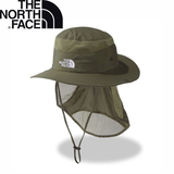 THE NORTH FACE(ザ･ノース･フェイス) K SUNSHIELD HAT(キッズ サンシールド ハット) NNJ02316 ハット(ジュニア/キッズ/ベビー)