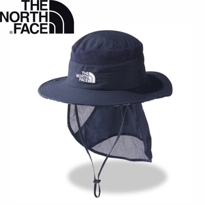 THE NORTH FACE（ザ・ノース・フェイス） K NV SUNSHIELD HAT キッズ NNJ02317