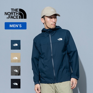 THE NORTH FACE（ザ・ノース・フェイス） 【24春夏】VENTURE JACKET(ベンチャー ジャケット)メンズ NP12306