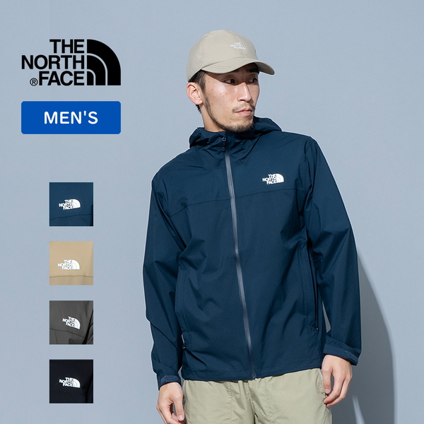 <br>THE NORTH FACE ノースフェイス/ベンチャージャケット/NP12306/L/メンズアウター/Aランク/75ダッフルコート