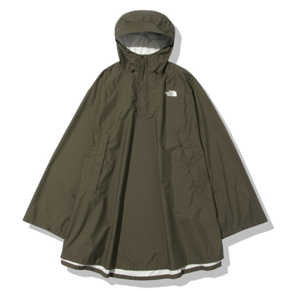 THE NORTH FACE(ザ・ノース・フェイス) ACCESS PONCHO(アクセス