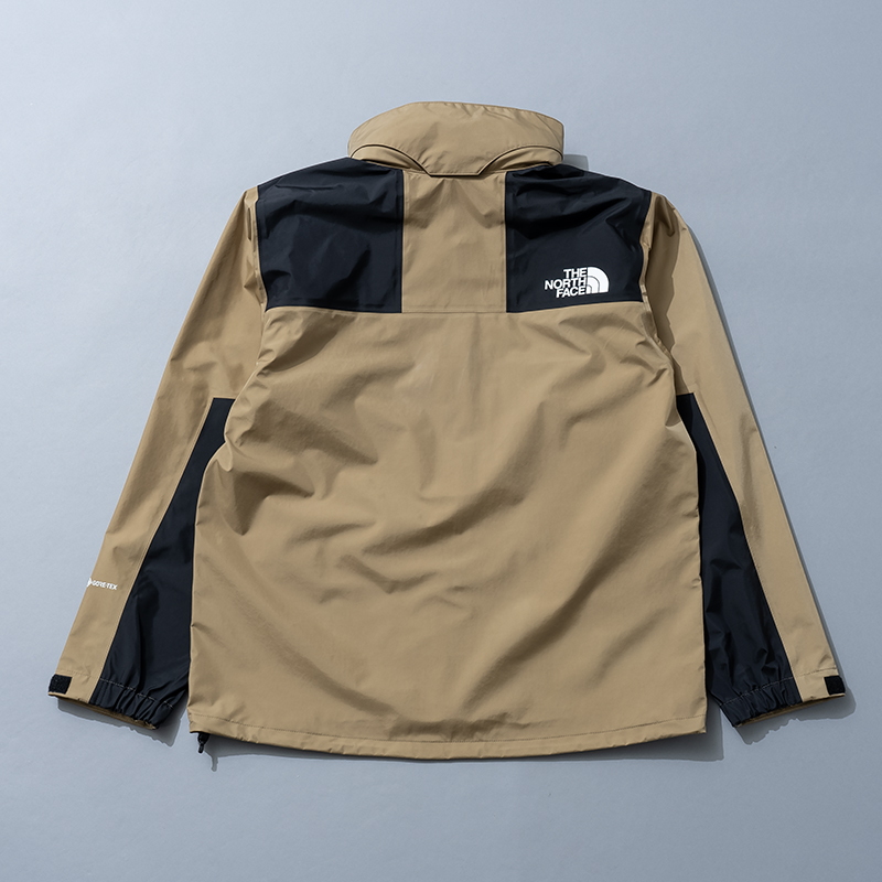 THE NORTH FACE(ザ・ノース・フェイス) マウンテンレインテックス