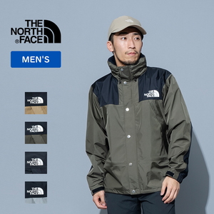 THE NORTH FACE（ザ・ノース・フェイス） 【24春夏】MT RAINTEX JACKET(マウンテン レインテックス ジャケット)メンズ NP12333
