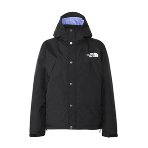 【送料無料】THE NORTH FACE(ザ・ノース・フェイス) マウンテンレインテックスジャケット メンズ L ブラック(25春夏) NP12333 【送料無料】THE NORTH FACE(ザ・ノース・フェイス) マウンテンレインテックスジャケット メンズ L ブラック(25春夏) NP12333