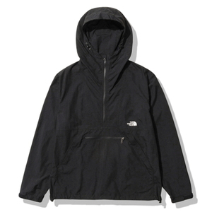 THE NORTH FACE（ザ・ノース・フェイス） 【24春夏】COMPACT ANORAK(コンパクト アノラック)メンズ NP22333