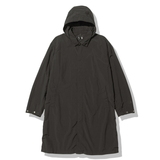 THE NORTH FACE(ザ･ノース･フェイス) ロールパックジャーニーズコート メンズ NP22360 ソフトシェルジャケット(メンズ)