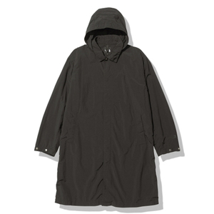 【送料無料】THE NORTH FACE(ザ・ノース・フェイス) ロールパック ジャーニーズコート メンズ XL ブラック(K) NP22360 【送料無料】THE NORTH FACE(ザ・ノース・フェイス) ロールパック ジャーニーズコート メンズ XL ブラック(K) NP22360