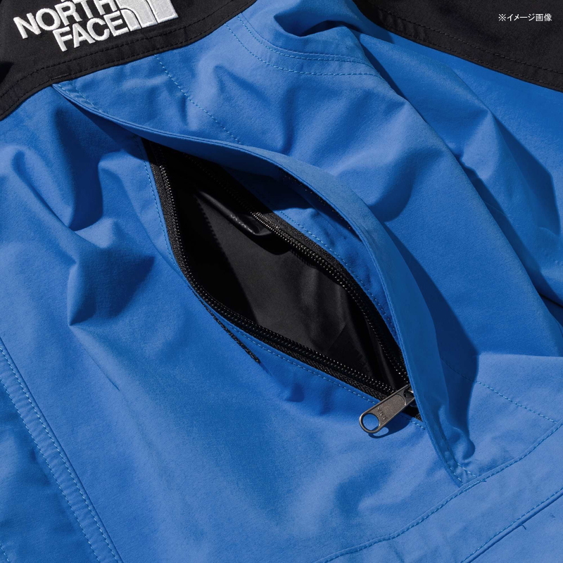 THE NORTH FACE(ザ・ノース・フェイス) 【23春夏】M Mountain Light