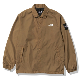 THE NORTH FACE（ザ・ノース・フェイス） Men’s THE COACH JACKET(ザ コーチ ジャケット)メンズ NP72130