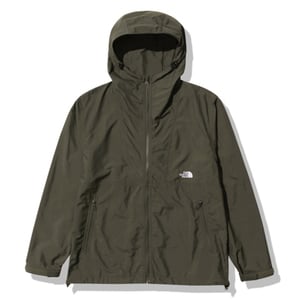 THE NORTH FACE（ザ・ノース・フェイス） 【24春夏】COMPACT JACKET(コンパクト ジャケット)メンズ NP72230