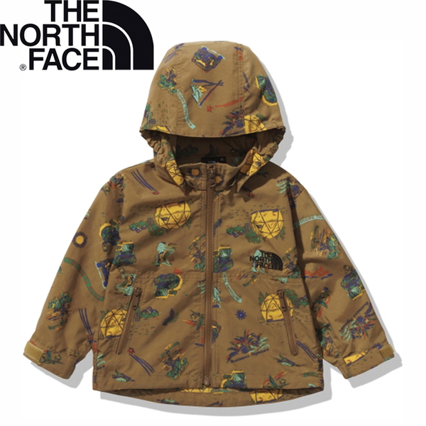 THE NORTH FACE(ザ・ノース・フェイス) 【23春夏】NOVELTY COMPACT