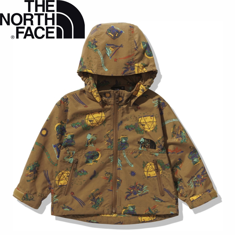 THE NORTH FACE(ザ・ノース・フェイス) 【23春夏】NOVELTY COMPACT