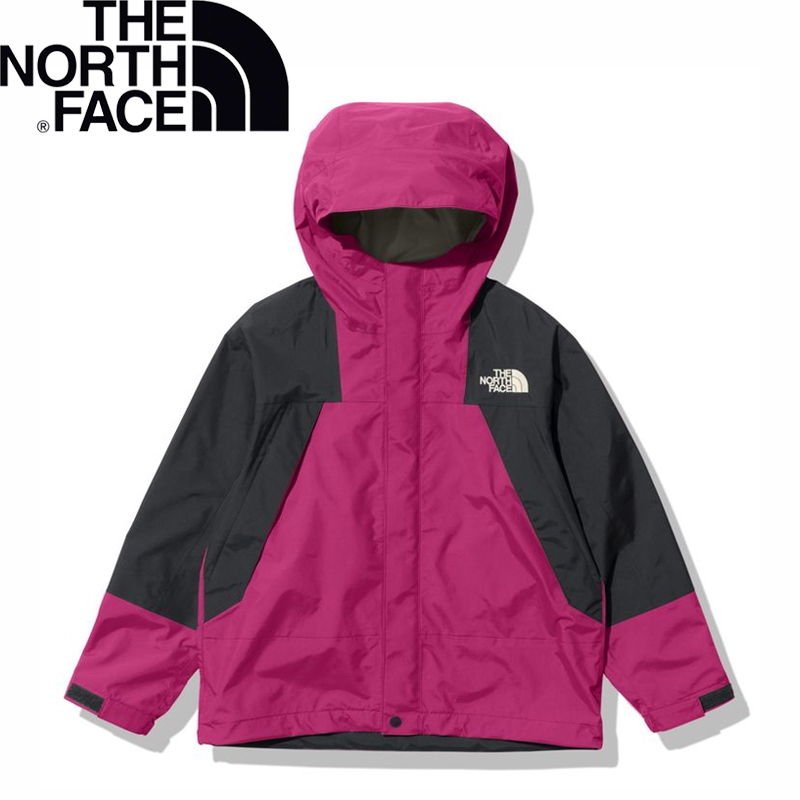 THE NORTH FACE(ザ・ノース・フェイス) 【23春夏】K Wuros Trek LT Jacket(ウーロストレックライトジャケット)キッズ  NPJ12302｜アウトドアファッション・ギアの通販はナチュラム