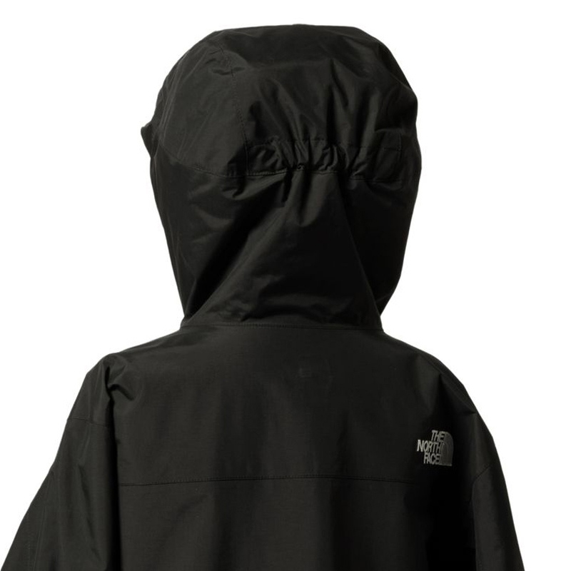 THE NORTH FACE(ザ・ノース・フェイス) ウーロストレックライト