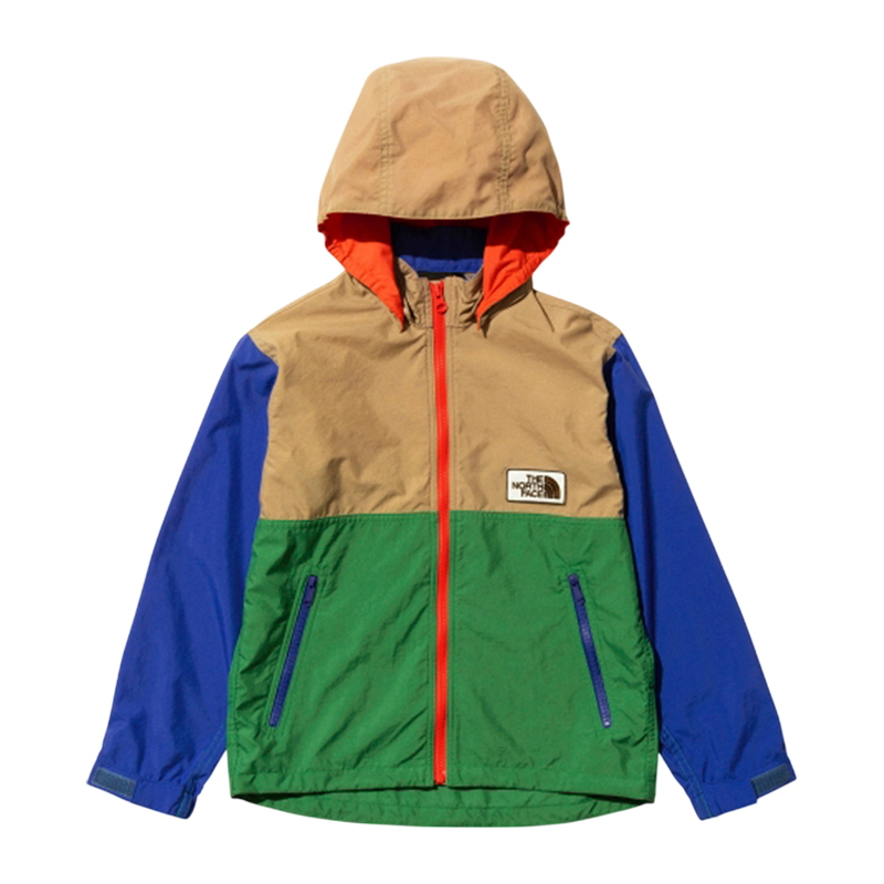 THE NORTH FACE(ザ・ノース・フェイス) 【23春夏】K GRAND COMPACT