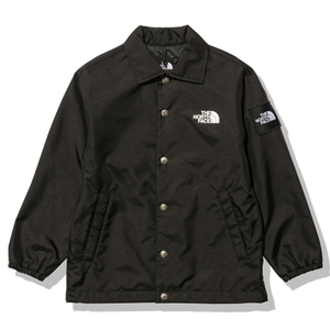 THE NORTH FACE（ザ・ノース・フェイス） ザ コーチ ジャケット キッズ NPJ22305