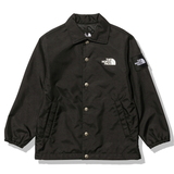 THE NORTH FACE(ザ･ノース･フェイス) ザ コーチ ジャケット キッズ NPJ22305 ブルゾン(ジュニア/キッズ/ベビー)