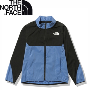 THE NORTH FACE（ザ・ノース・フェイス） Kid’s ANYTIME WIND JACKET キッズ NPJ22311