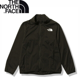 THE NORTH FACE(ザ･ノース･フェイス) Kid’s ANYTIME WIND JACKET キッズ NPJ22311 ブルゾン(ジュニア/キッズ/ベビー)