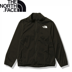 THE NORTH FACE（ザ・ノース・フェイス） Kid’s ANYTIME WIND JACKET キッズ NPJ22311