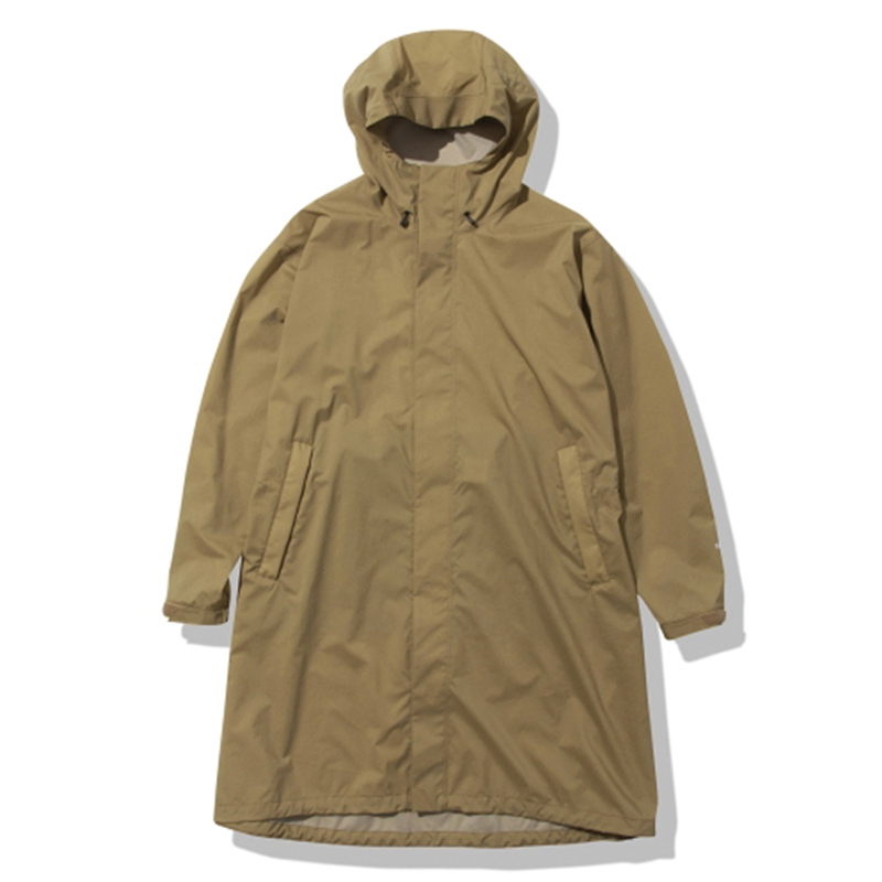 THE NORTH FACE(ザ・ノース・フェイス) 【23春夏】Women's M RAIN COAT