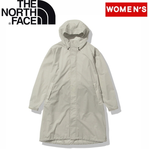 THE NORTH FACE（ザ・ノース・フェイス） 【23春夏】Women’s M RAIN COAT ウィメンズ NPM12301