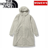 THE NORTH FACE(ザ･ノース･フェイス) Women’s M RAIN COAT ウィメンズ NPM12301 レインコート･ポンチョ(レディース)