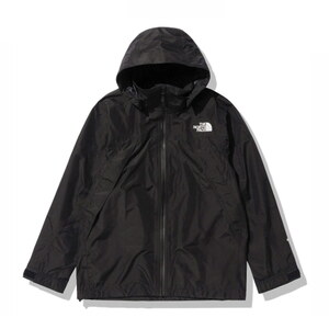 【送料無料】THE NORTH FACE(ザ・ノース・フェイス) CR トランスフォーマージャケット M ブラック(K) NPM12310 【送料無料】THE NORTH FACE(ザ・ノース・フェイス) CR トランスフォーマージャケット M ブラック(K) NPM12310