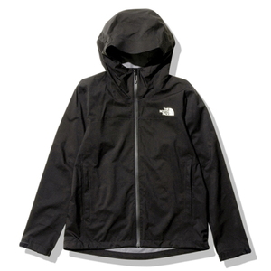 【送料無料】THE NORTH FACE(ザ・ノース・フェイス) ベンチャージャケット ウィメンズ M ブラック(K)(25春夏) NPW12306 【送料無料】THE NORTH FACE(ザ・ノース・フェイス) ベンチャージャケット ウィメンズ M ブラック(K)(25春夏) NPW12306