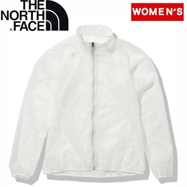 THE NORTH FACE IMPULSE RACING JACKET
