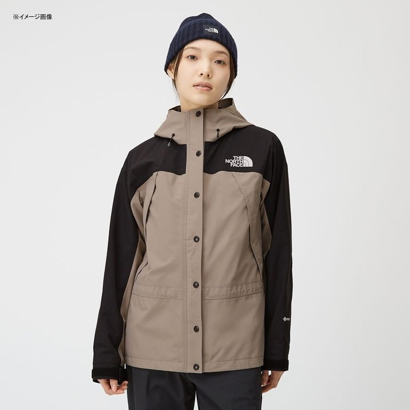 THE NORTH FACE(ザ・ノース・フェイス) 【23春夏】W MOUNTAIN LIGHT