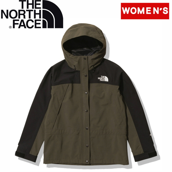 THE NORTH FACE(ザ・ノース・フェイス) 【23春夏】W MOUNTAIN LIGHT