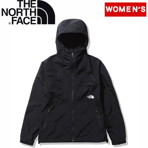 THE NORTH FACE（ザ・ノース・フェイス） 【24春夏】COMPACT JACKET(コンパクト ジャケット)ウィメンズ NPW72230