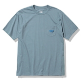 THE NORTH FACE(ザ･ノース･フェイス) ショートスリーブ プロスペクター ワン グレイン ティー メンズ NT12212 半袖Tシャツ(メンズ)