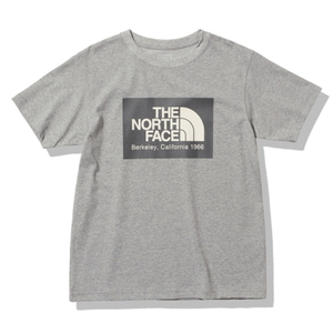 THE NORTH FACE（ザ・ノース・フェイス） ショートスリーブ カリフォルニア ロゴ ティー NT32355