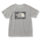 THE NORTH FACE(ザ･ノース･フェイス) ショートスリーブ カリフォルニア ロゴ ティー NT32355 半袖Tシャツ(メンズ)