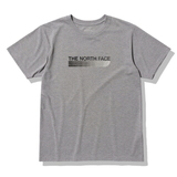 THE NORTH FACE(ザ･ノース･フェイス) ショートスリーブ ムーヴ アップ ティー NT32371 半袖Tシャツ(メンズ)