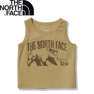 THE NORTH FACE（ザ・ノース・フェイス） Baby’s GRAPH TANK ベビー NTB32336