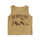 THE NORTH FACE(ザ･ノース･フェイス) グラフタンク ベビー NTB32336 半袖シャツ(ジュニア/キッズ/ベビー)