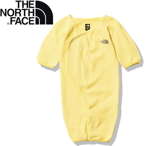 THE NORTH FACE（ザ・ノース・フェイス） Baby’s CRADLE 2WAY ROMP ベビー NTB32353
