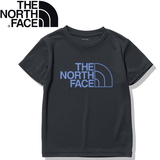 THE NORTH FACE(ザ･ノース･フェイス) Kid’s S/S B FREE TEE(ショートスリーブ ビー フリー ティー)キッズ NTJ12287 半袖シャツ(ジュニア/キッズ/ベビー)