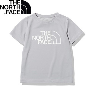 THE NORTH FACE（ザ・ノース・フェイス） Kid’s S/S B FREE TEE(ショートスリーブ ビー フリー ティー)キッズ NTJ12287