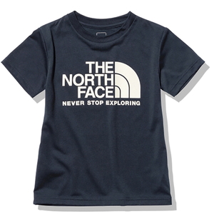 THE NORTH FACE（ザ・ノース・フェイス） Kid's SHORT SLEEVE BUG FREE GRA TEE キッズ NTJ32346