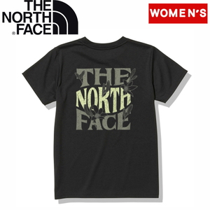 THE NORTH FACE（ザ・ノース・フェイス） Women’s SHORT SLEEVE WALLS MANI TEE ウィメンズ NTW32379