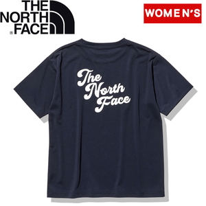 THE NORTH FACE（ザ・ノース・フェイス） Women’s SHORT SLEEVE FREE RUN GR CR ウィメンズ NTW12394
