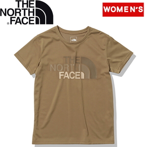 THE NORTH FACE（ザ・ノース・フェイス） W S/S COLORFUL LOGO TEE(カラフル ロゴ ティー)ウィメンズ NTW32353